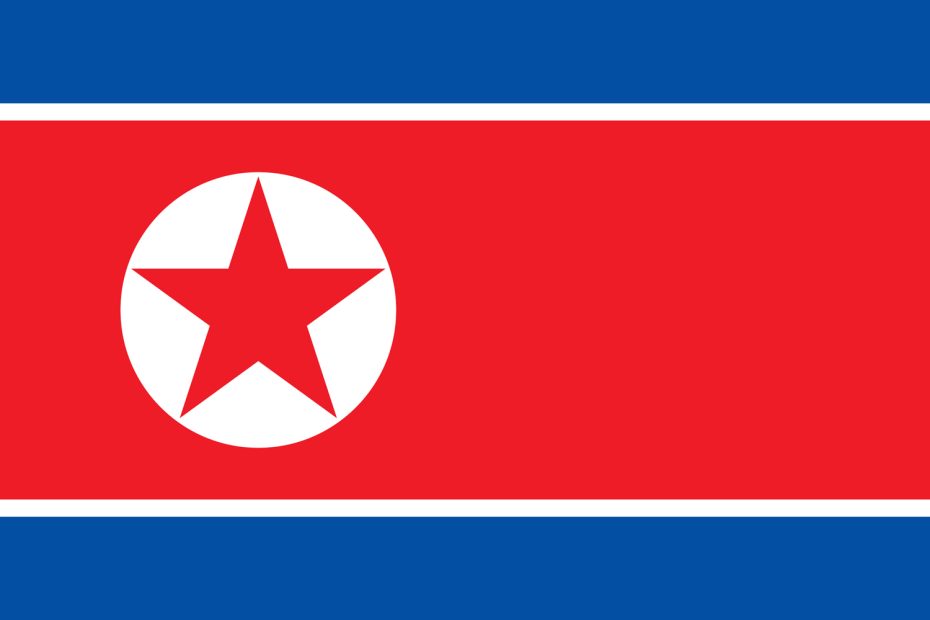 Corée de Nord